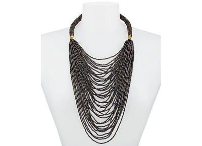 Kendi Amani Kanana Beaded Necklace