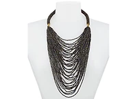 Kendi Amani Kanana Beaded Necklace