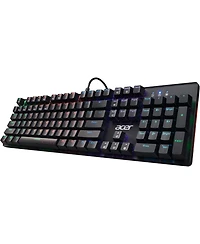 acer Nitro Gen 2 Wired Gaming Keyboard