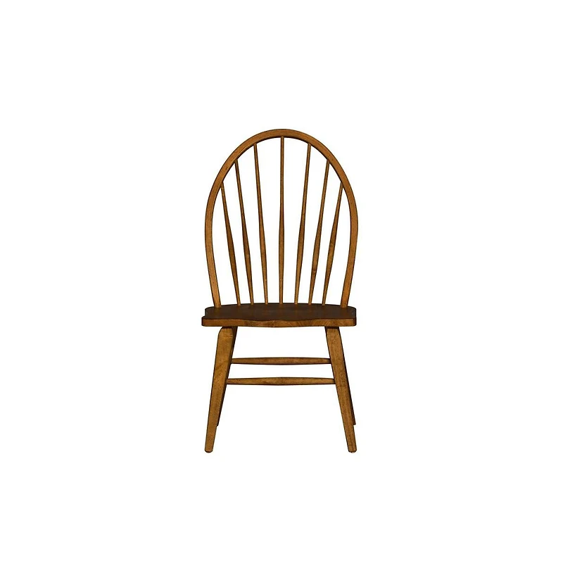 Windsor Back Side Chair-Set of 2