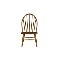 Windsor Back Side Chair-Set of 2