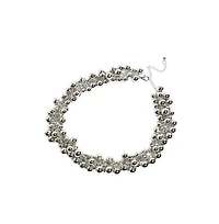 Casual Choker Necklace