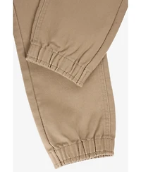 Xray Big Boys 8 - 18 Flex Waist Jogger Commuter Pants