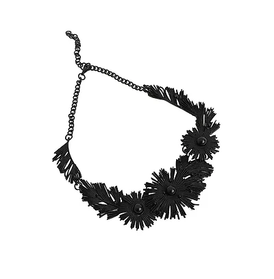 Party Statement Necklace