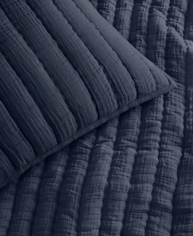 Oake Dream 3-Pc. Coverlet Set, Full/Queen, Exclusively at Macy's