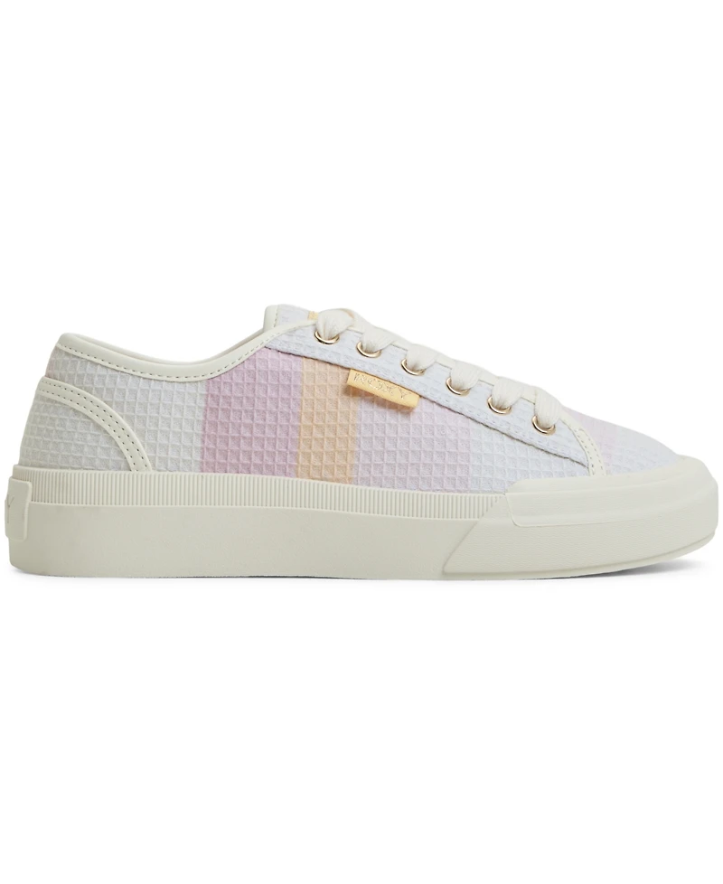 Roxy Women's Marina Lace-Up Sneakers