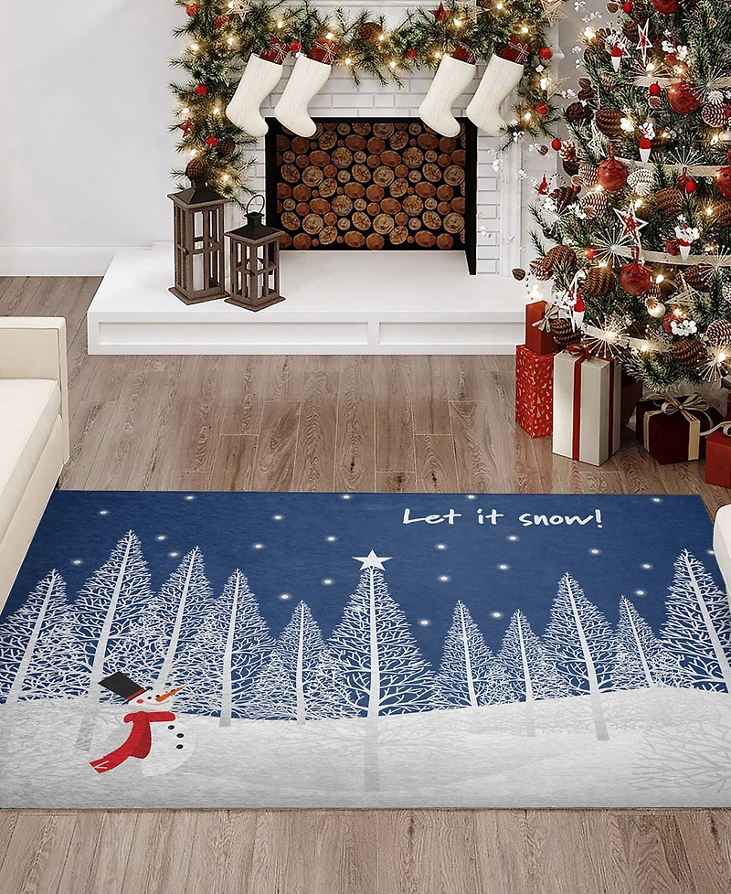 Dalyn Wonderland WN12 5'x7'6 Area Rug