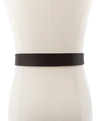 Michael Kors Women's 32mm Reversible Belt