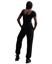 Nike Sportswear Women's Phoenix Fleece High-Rise Oversized Sweatpants