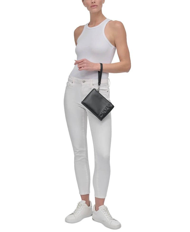Dkny Tinsley Small Wristlet Crossbody