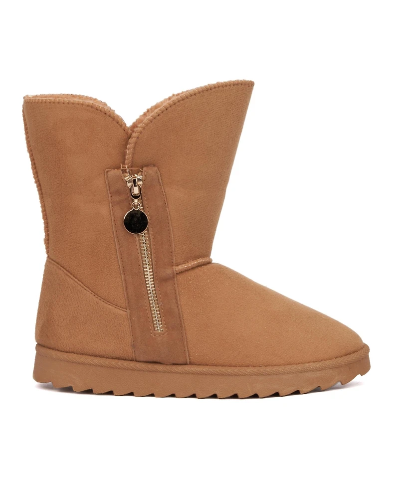 Women's Aneira Ankle Boots