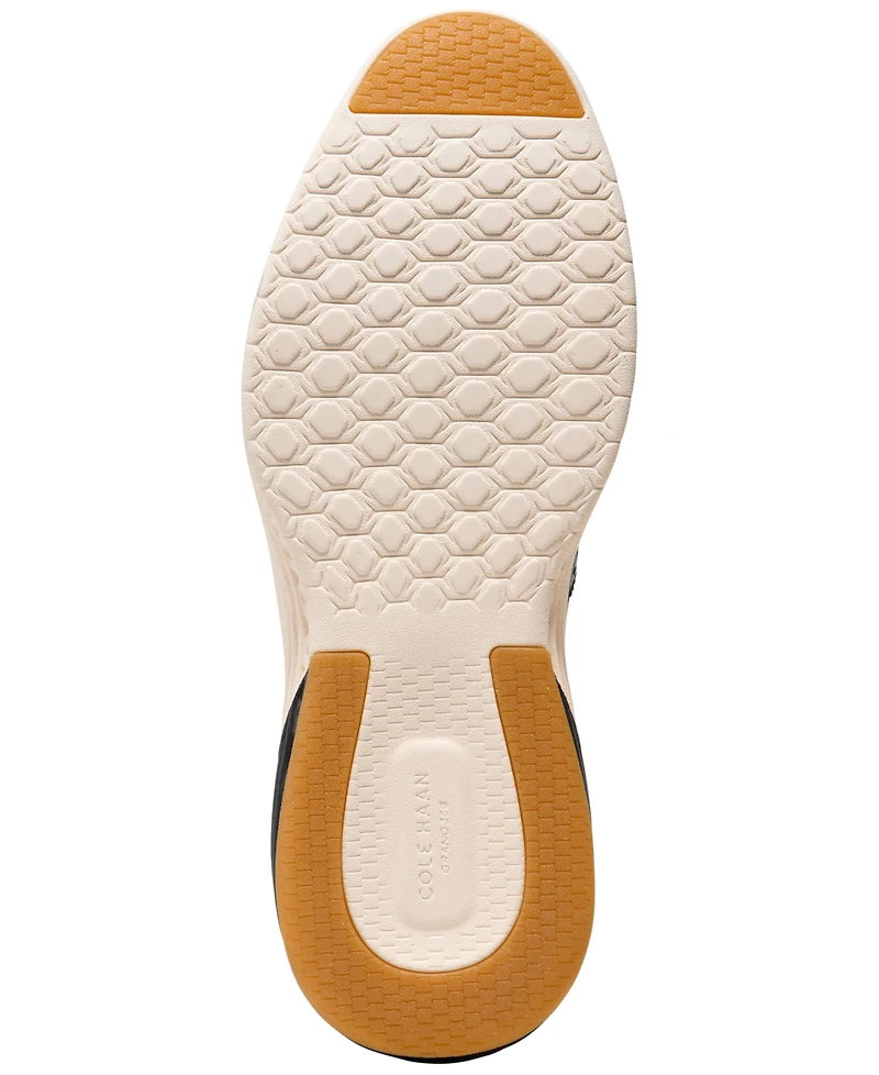 Cole Haan Men's Grand Hurrion Wingtip Oxford Dress Shoe