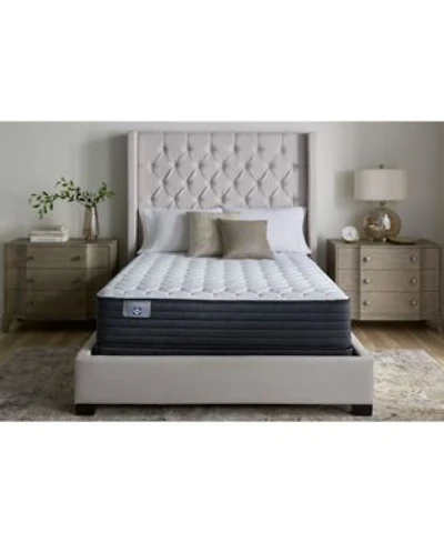 Charter Club By Sealy Mystic Bay 13 Firm Tight Top Mattress Collection Exclusively At Macys