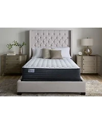 Charter Club By Sealy Mystic Bay 13 Firm Tight Top Mattress Collection Exclusively At Macys