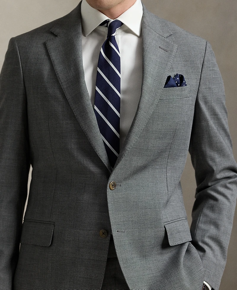 Polo Ralph Lauren Men's Polo Modern Performance Twill Jacket