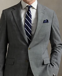 Polo Ralph Lauren Men's Polo Modern Performance Twill Jacket