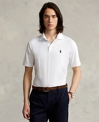 Polo Ralph Lauren Men's Classic-Fit Performance Polo Shirt