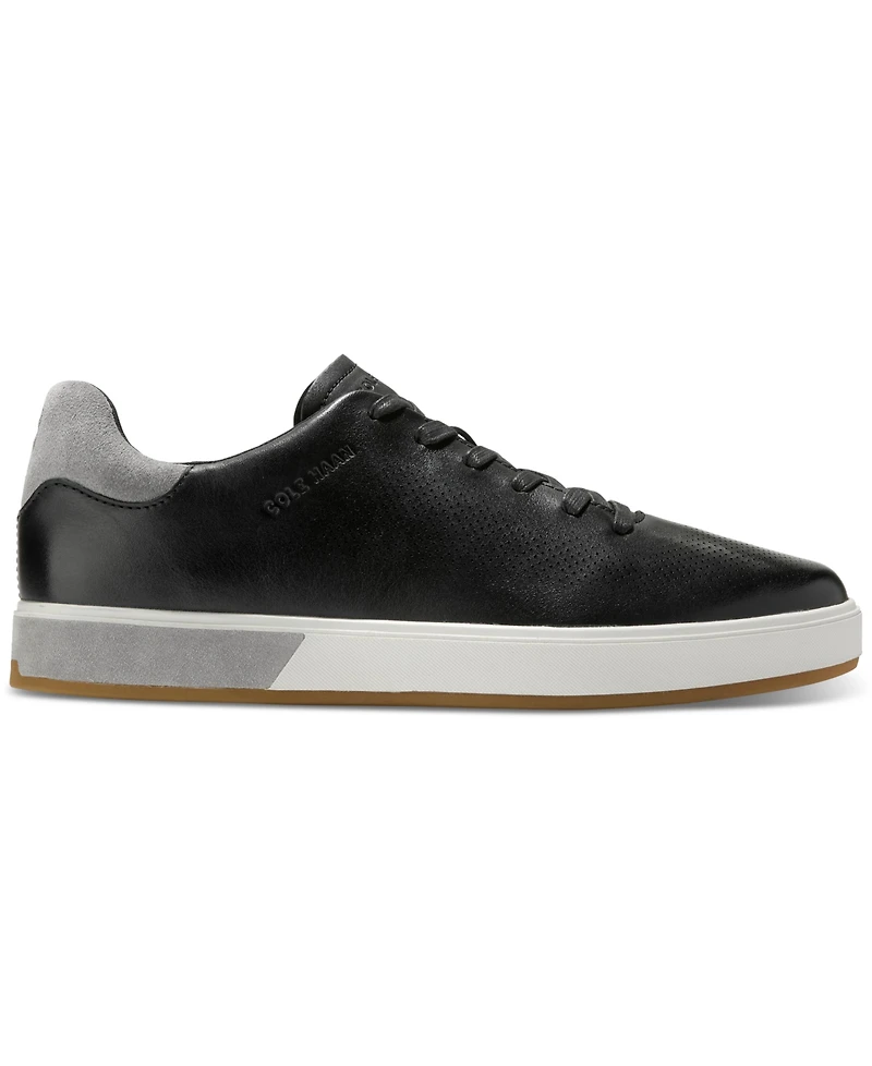 Cole Haan Men's GrandPrø Angleace Sneaker