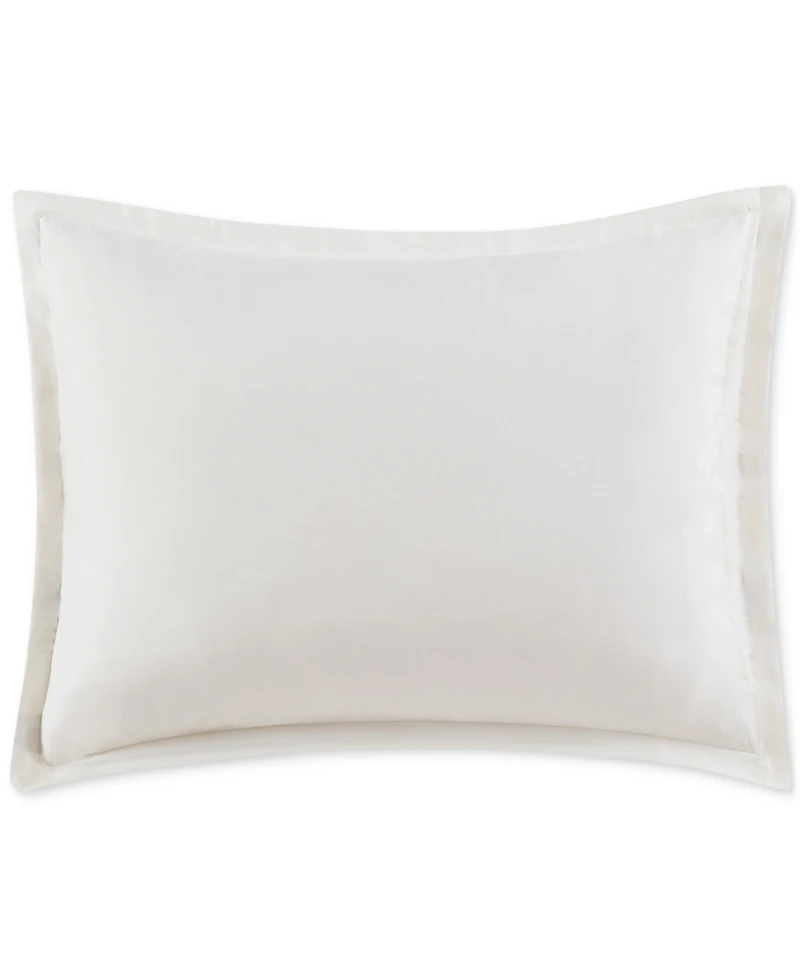 Addison Park Noah Stripe Reversible Printed 3-Pc. Comforter Sets, Exclusively at Macys