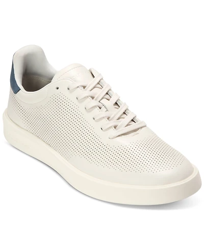 Cole Haan Men's Grand Crosscourt Daily Laser Sneaker