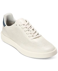 Cole Haan Men's Grand Crosscourt Daily Laser Sneaker