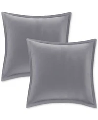 Addison Park Leander 14 Pc. Jacquard Comforter Set Exclusive At Macys