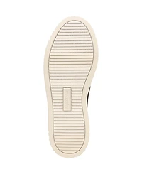 LifeStride Women's Geneva Closed Round Toe Platform Penny Loafers