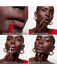 Carolina Herrera Fabulous Kiss Lip Liner