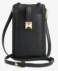 Devvi Phone Mini Crossbody, Exclusively at Macy's
