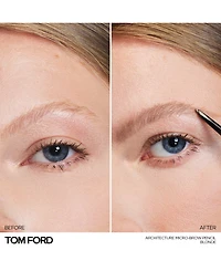 Tom Ford Architecture Brow Pencil