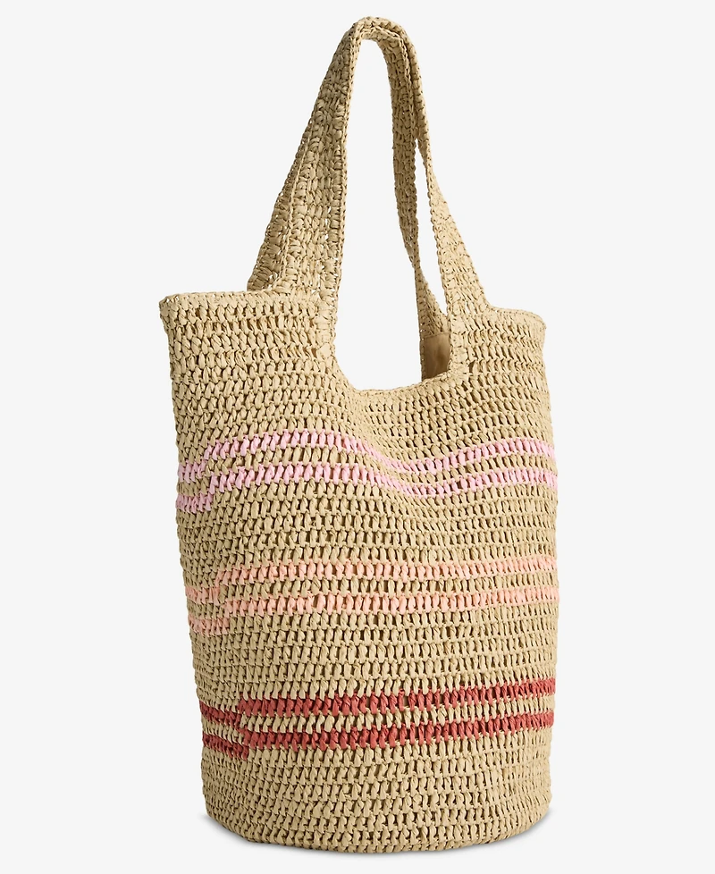 Style & Co Extra Large Soft Packable Tote