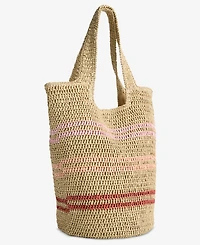Style & Co Extra Large Soft Packable Tote