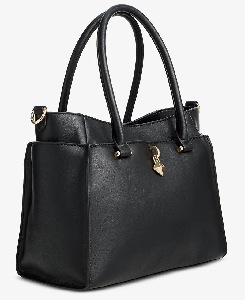 I.n.c. International Concepts Caitii Medium Satchel, Exclusively at Macy's