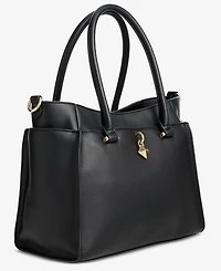 I.n.c. International Concepts Caitii Medium Satchel, Exclusively at Macy's