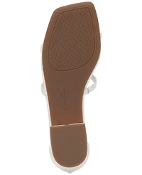 Jessica Simpson Women's Elusta Studded Gladiator Sandals