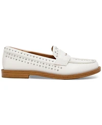 Wild Pair Graciee Studded Loafers, Exclusively at Macy's