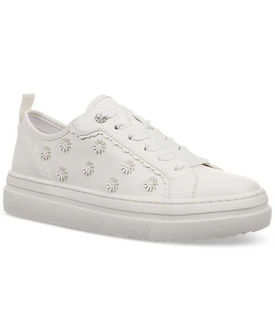 On 34th Women's Carriee Flower Sneakers, Exclusively at Macy's