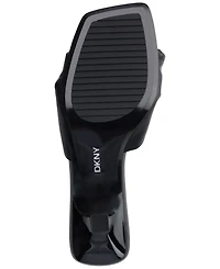 Dkny Jolaine Twist Sandals