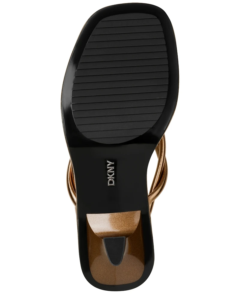 Dkny Rabun Stones Sandals