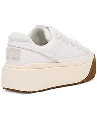 Ugg Women's Ez-Duzzit Lace-Up Platform Sneakers