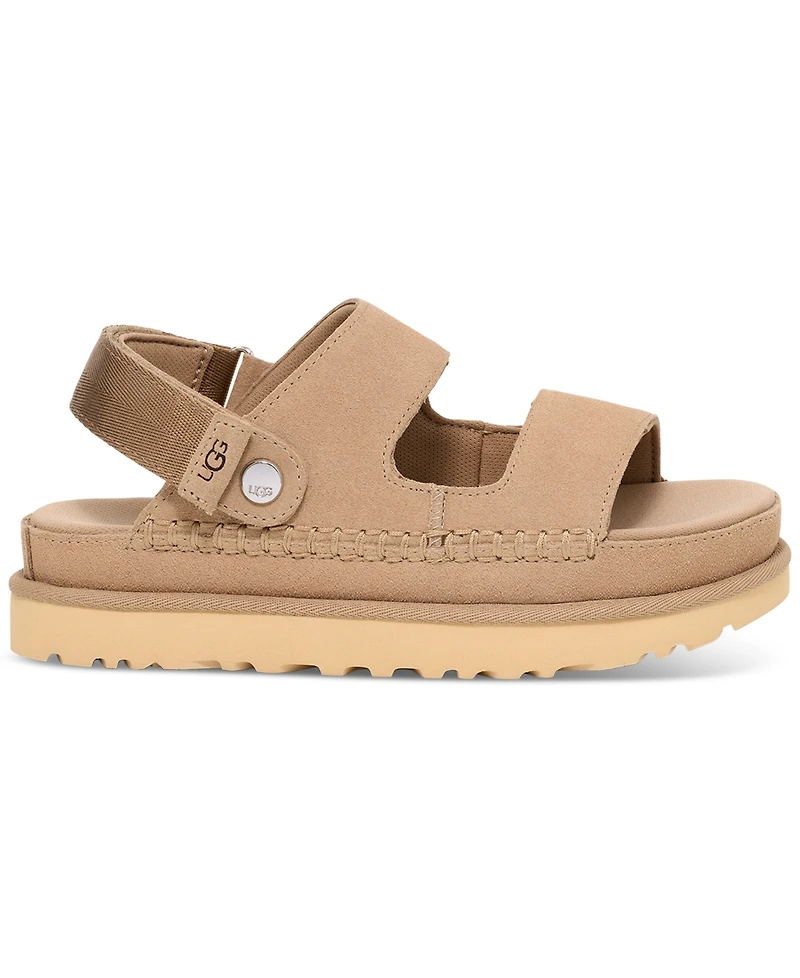 Ugg Women's Goldenstar Glide Sandals