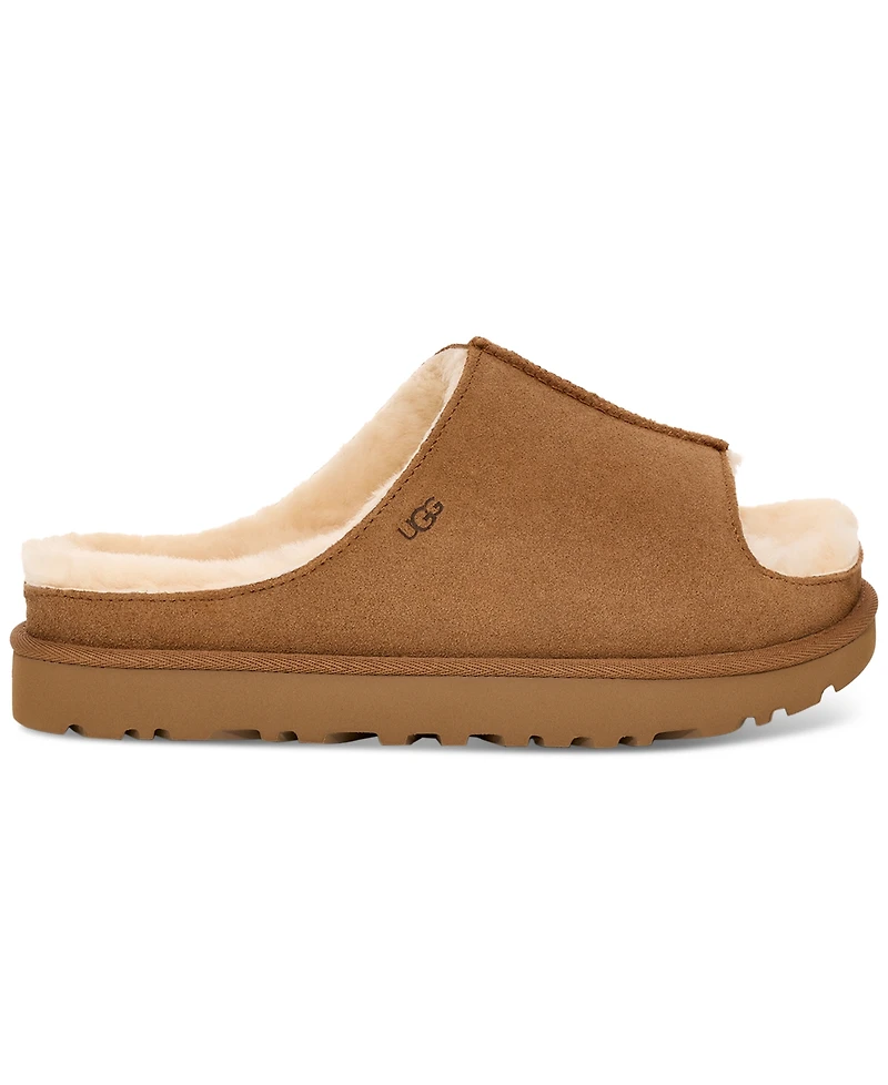 Ugg Women's Greenport Slide Slippers