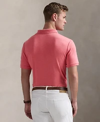 Polo Ralph Lauren Men's Classic Fit Soft Cotton Shirt