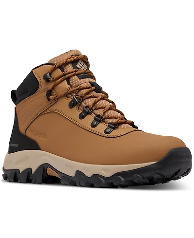Columbia Men's Newton Explorer Hiking Boots