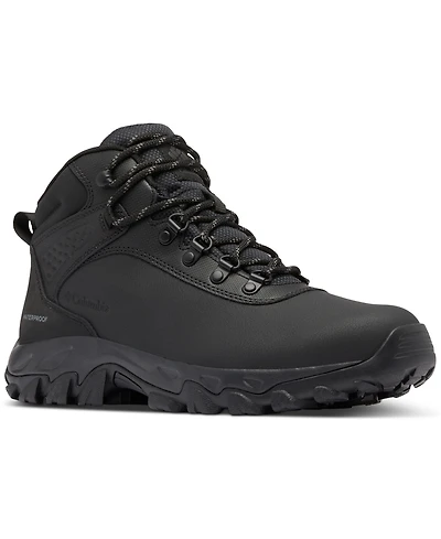 Columbia Men's Newton Explorer Hiking Boots