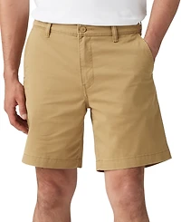 Levi's Men's Relaxed-Fit 8" Chino Shorts