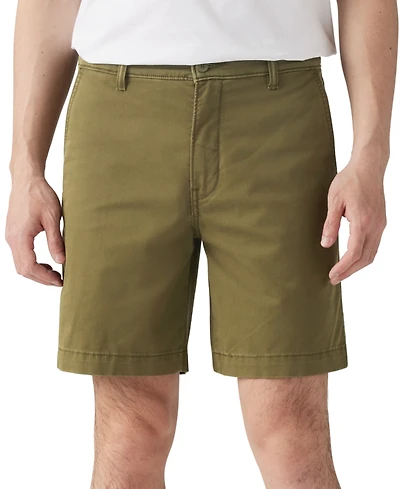 Levi's Men's Relaxed-Fit 8" Chino Shorts