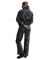 Nike Sportswear Women's Windrunner Loose Woven Uv-Protection Printed Jacket