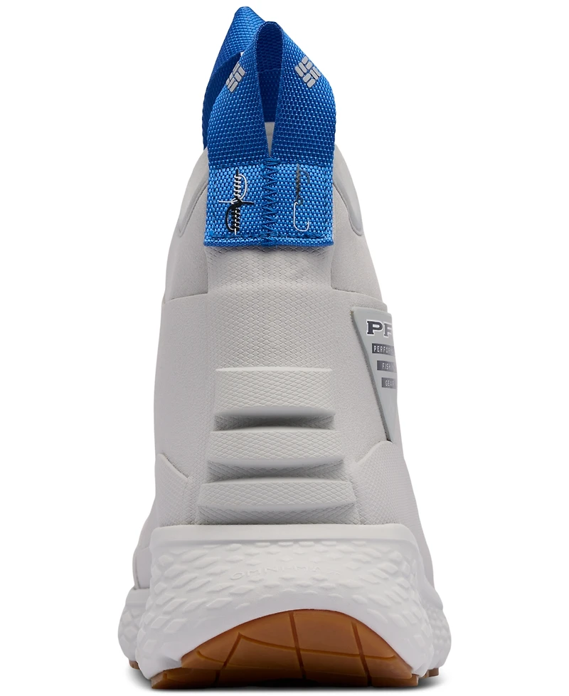 Columbia Men's Pfg Pro Sport Boots