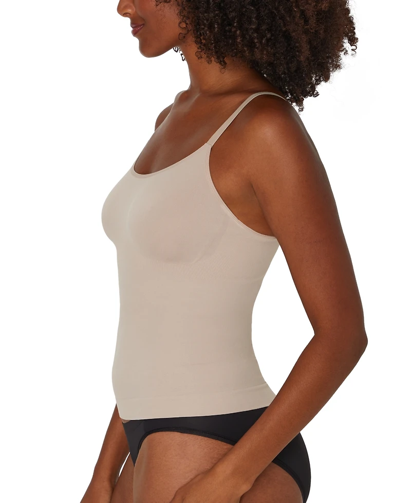 Maidenform Women's Everyday Seamless Shapewear Camisole DMS833